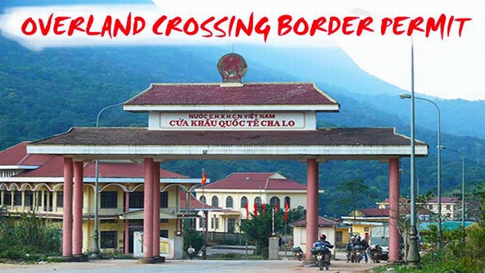 Vietnam access