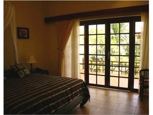 Villa Bedroom