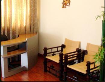 Kim Lan Hotel room 3