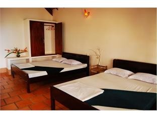 Kieu Thanh Co Co beach resort