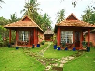 Kieu Thanh Co Co Resort 