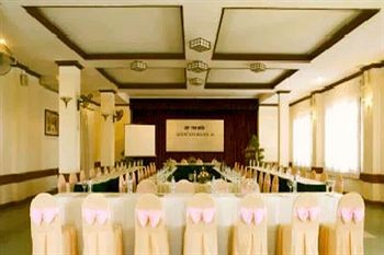 ball room