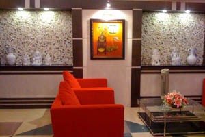 Lobby 3