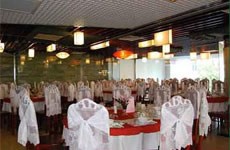Kim Tho Hotel Ballroom
