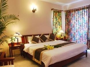 Canary Resort - Room