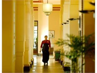 Hotel Interior 2