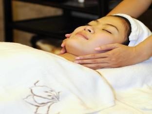 Tan Hai Long Hotel spa