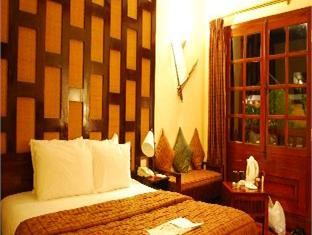Victoria Hotel in Sapa room 4