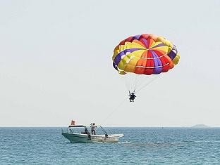 Water Sport 1