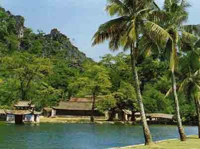 Thay-pagoda
