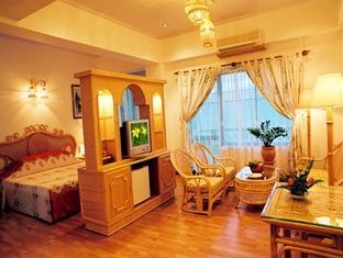 Senior deluxe room