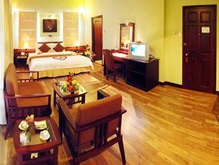 Asia Suite