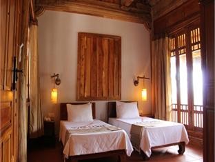 Guest Room 7