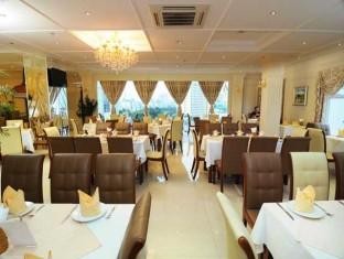 Tan Hai Long Hotel Restaurant