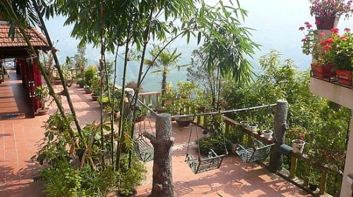 Cat Cat View hotel 5
