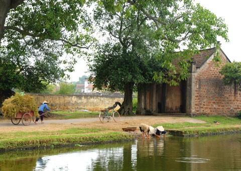 duong-lam-village