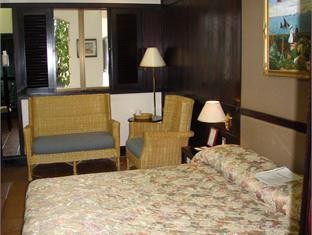 Deluxe Room 2