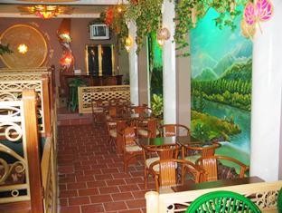 Coffe shop