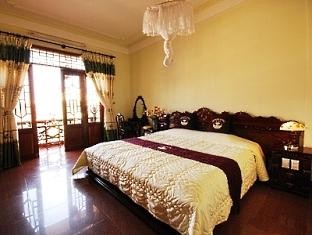 Kingsize Bed