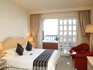 Suite Room