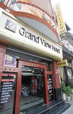 Hanoi Grand View