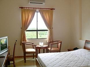 VIP Room