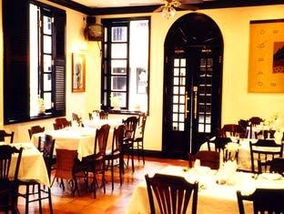 Resturant