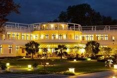 La Residence & Spa Exterior