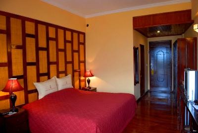 Chau Long Sapa Hotel superior