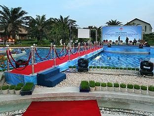 Gala Dinner