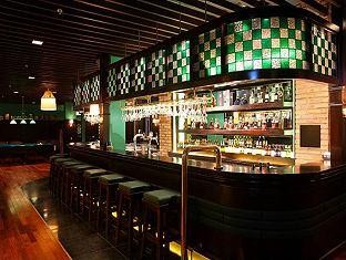 Jolly Leprechaun - Irish Pub