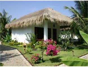 Cham Villa Boutique Luxury Resort