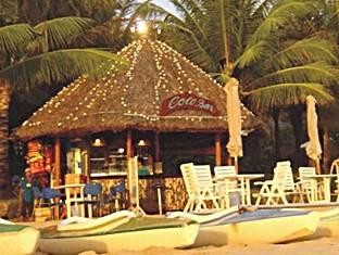 Beach Bar