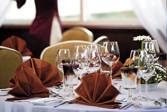 Movenpick hotel baqutet