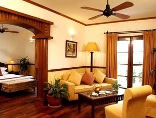 Suite Room 2
