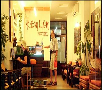 Kim Lan Hotel