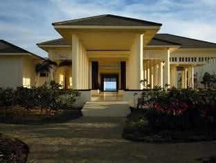 The Princess D'Annam Resort