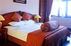 Cat Ba Sunrise Resort Room