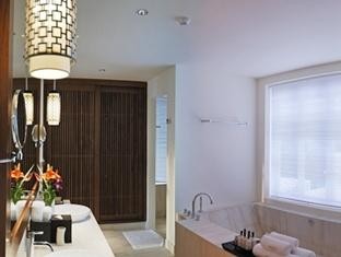 Room facilities