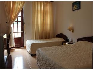 Thien Hai Son Resort