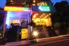 Orchid Hotel