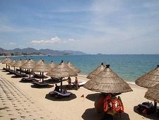 Private Beach