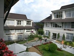 Blue Moon Hotel and Resort