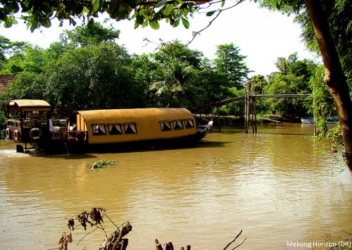 Song Xanh cruise 2