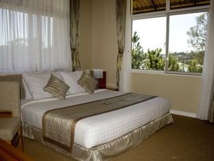 Suite Room