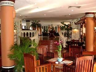Coffe shop