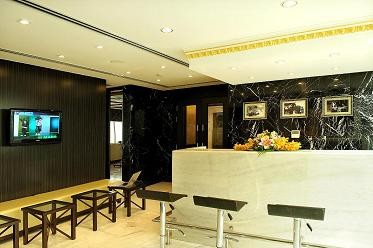 Silk Path Reception