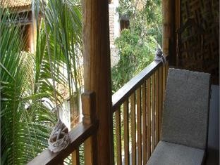 Balcony or Terrace 2