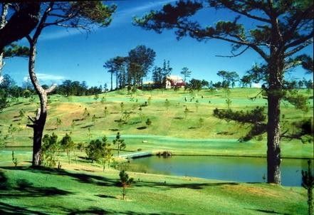 Dalat Vietnam