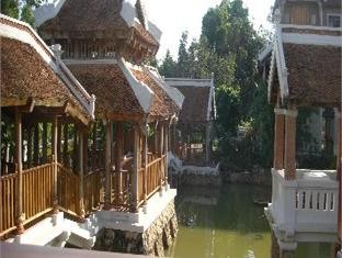 Balcony or Terrace